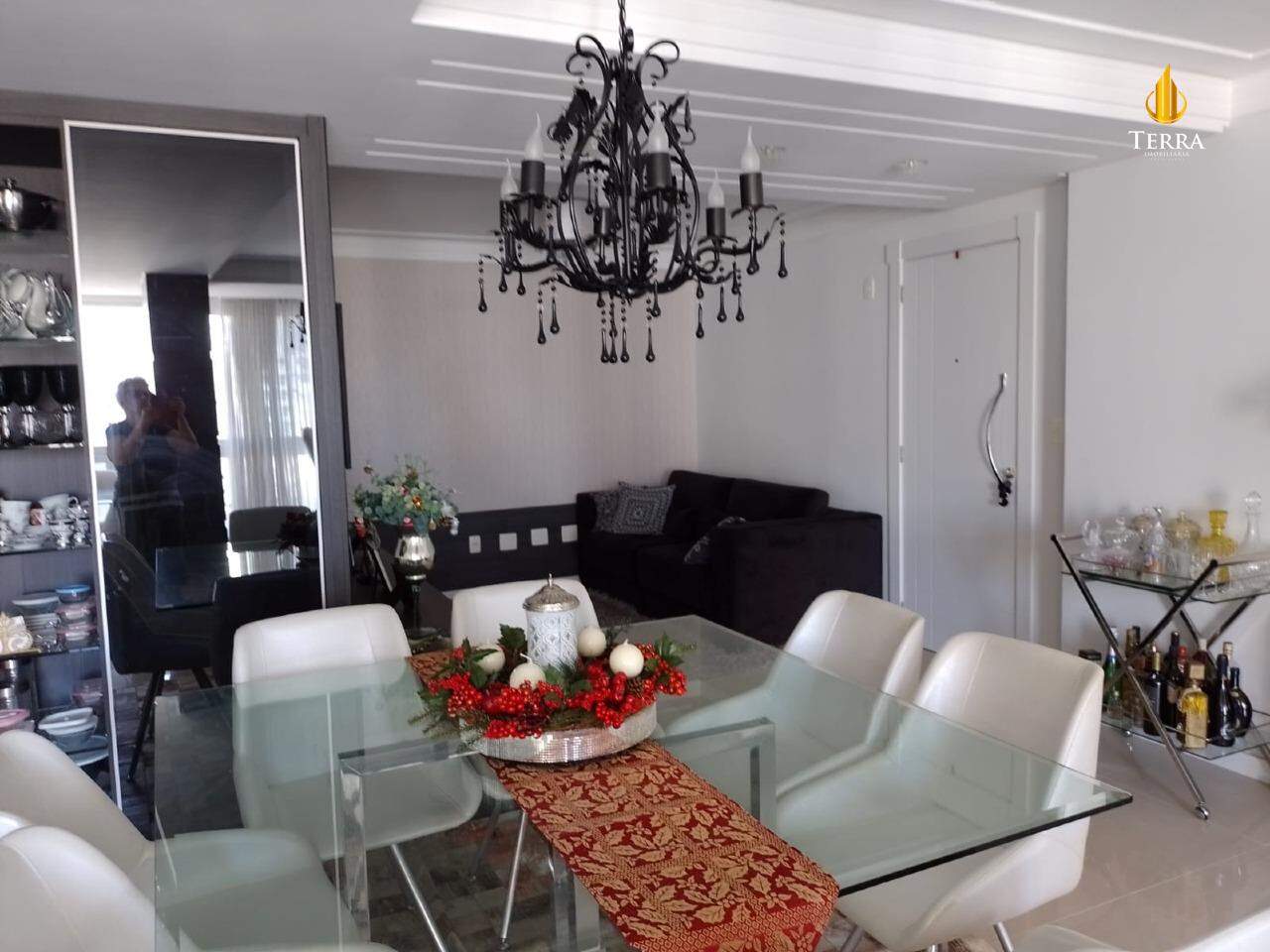 Costa Atlântica Apartamento com 3 quartos, Centro: 