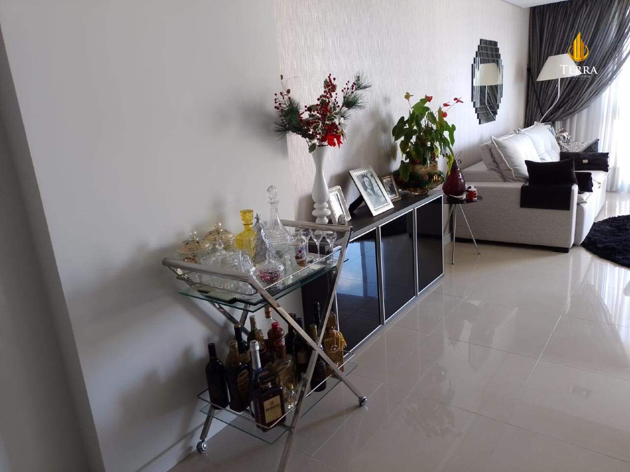 Costa Atlântica Apartamento com 3 quartos, Centro: 