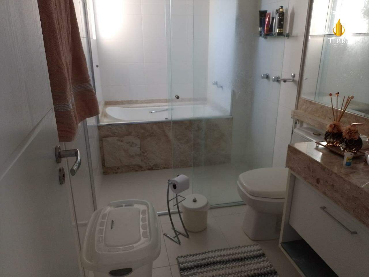 Costa Atlântica Apartamento com 3 quartos, Centro: 