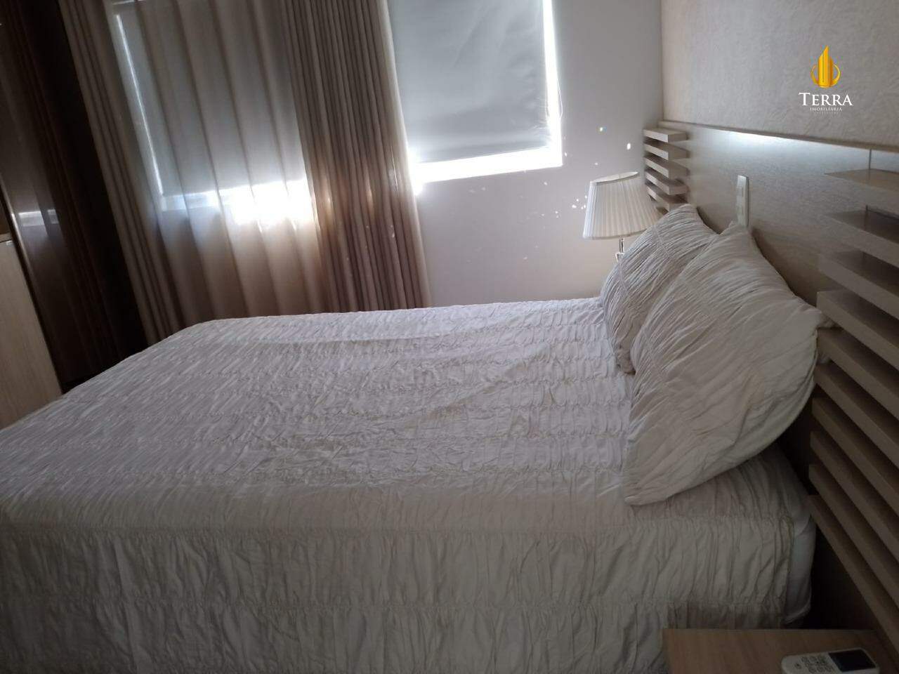 Costa Atlântica Apartamento com 3 quartos, Centro: 