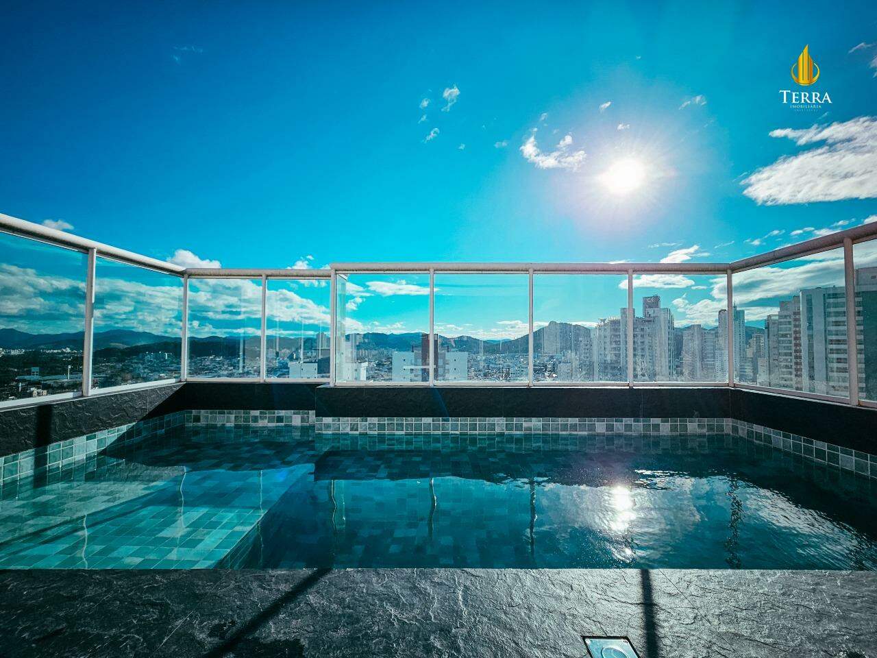 Peniche Residence Cobertura com 4 quartos, Centro: 