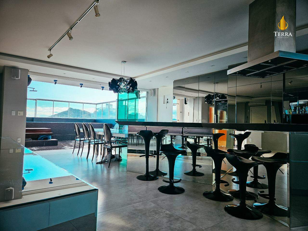 Peniche Residence Cobertura com 4 quartos, Centro: 