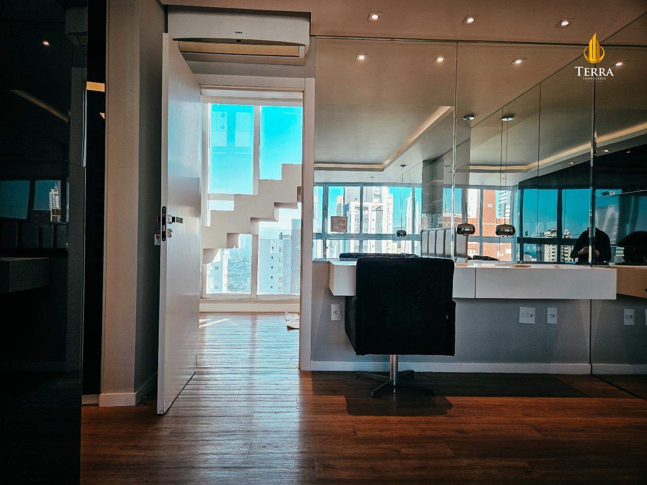 Peniche Residence Cobertura com 4 quartos, Centro: 