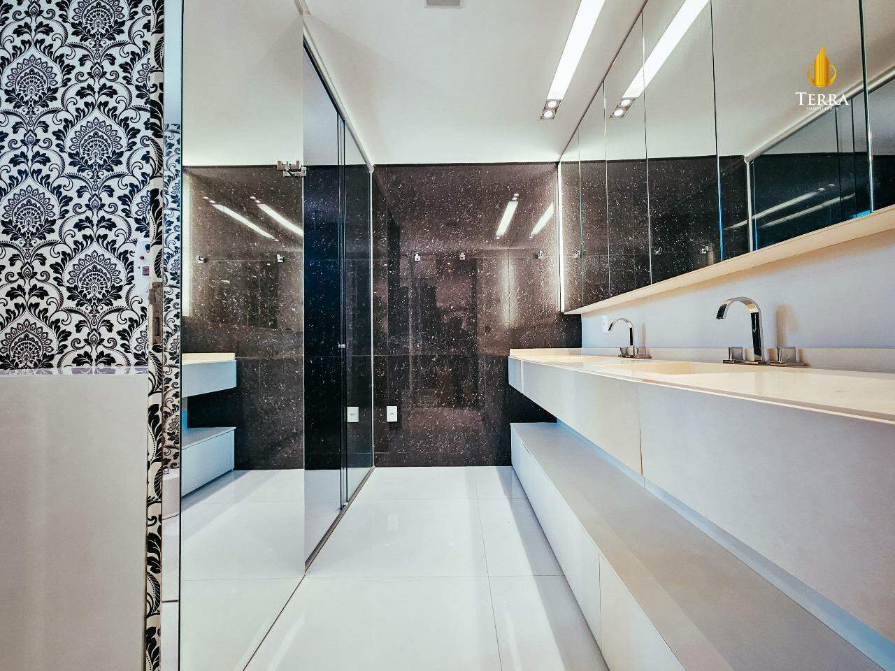 Peniche Residence Cobertura com 4 quartos, Centro: 