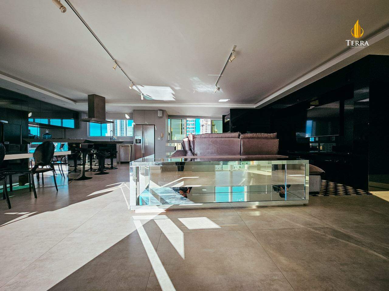 Peniche Residence Cobertura com 4 quartos, Centro: 