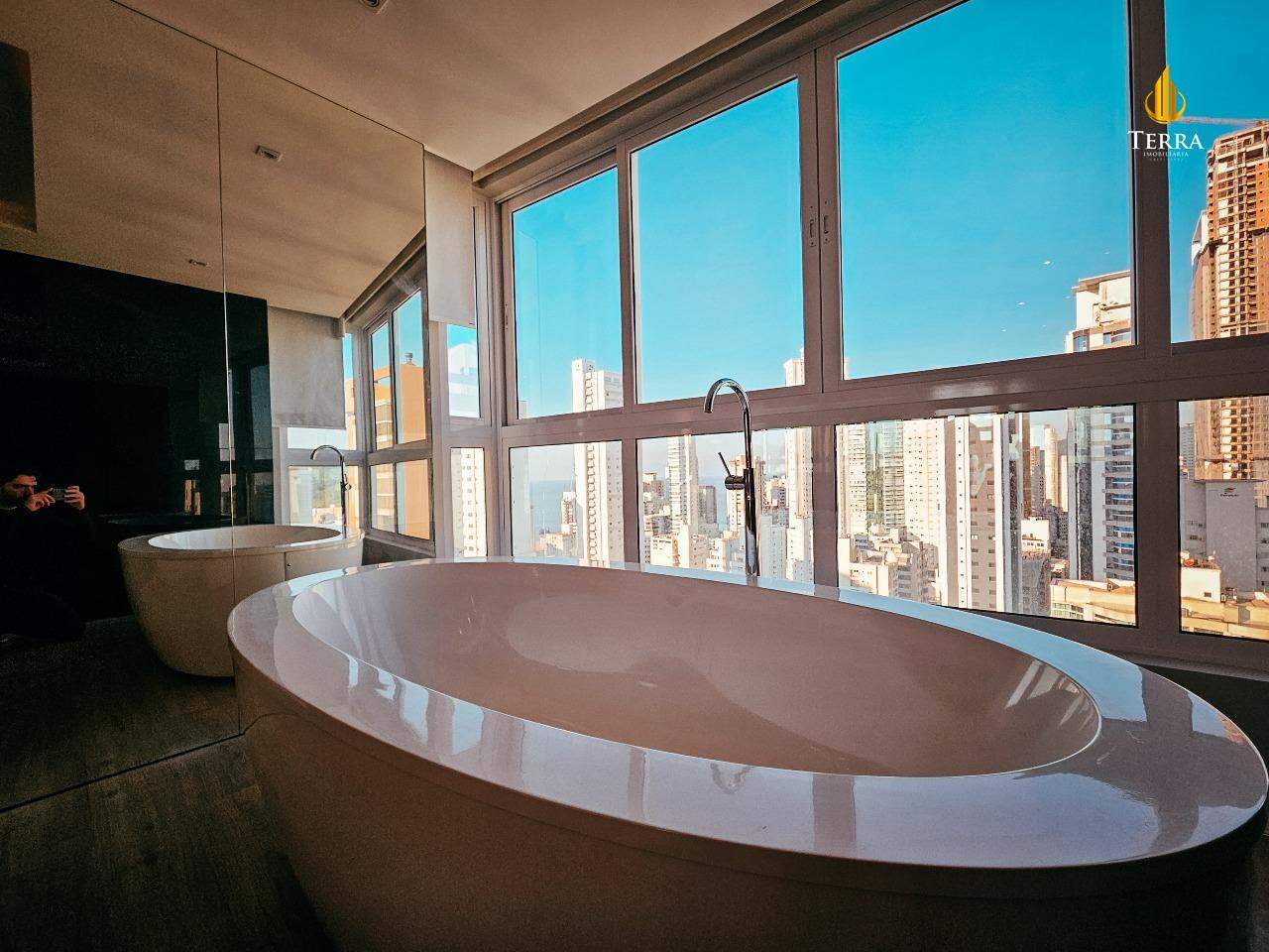 Peniche Residence Cobertura com 4 quartos, Centro: 