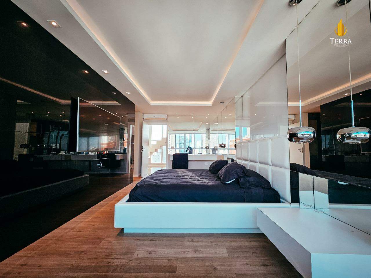 Peniche Residence Cobertura com 4 quartos, Centro: 