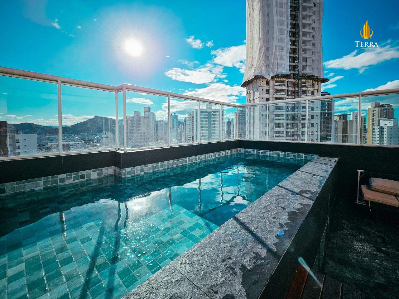 Peniche Residence Cobertura com 4 quartos, Centro: 