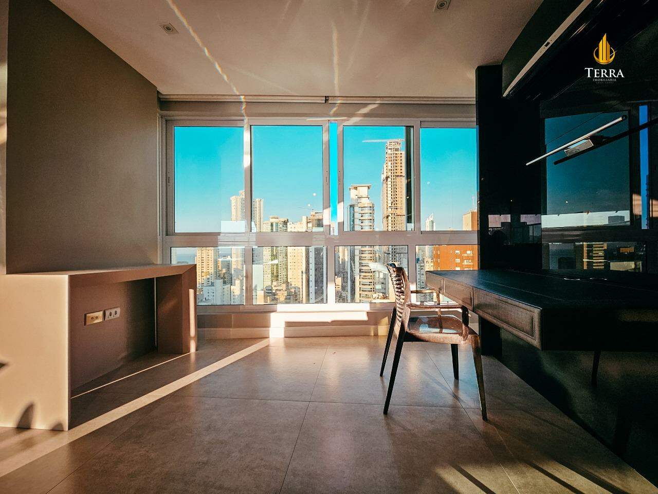 Peniche Residence Cobertura com 4 quartos, Centro: 