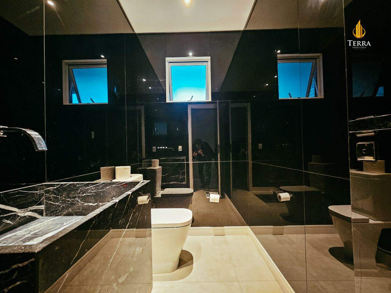 Peniche Residence Cobertura com 4 quartos, Centro: 