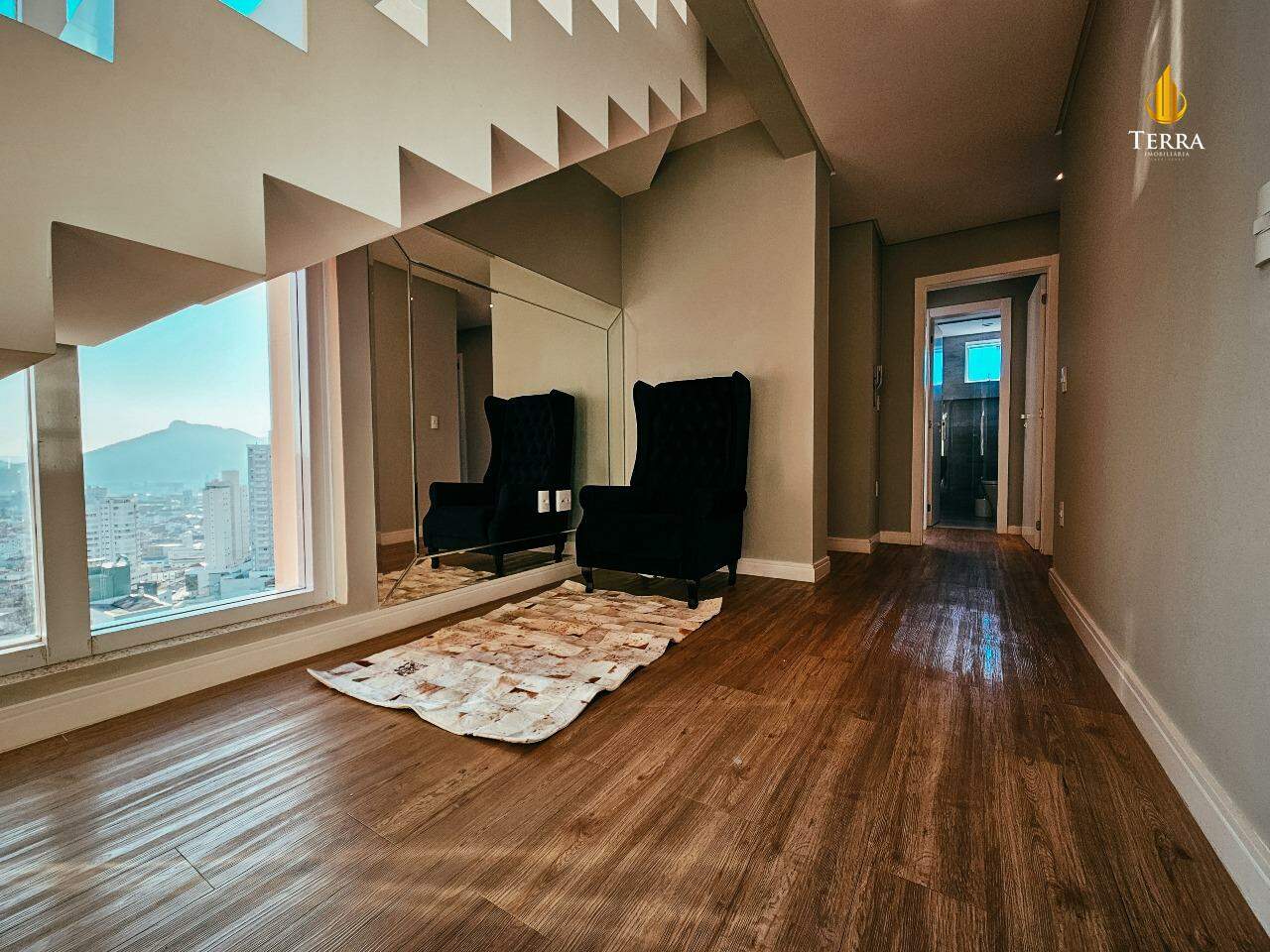 Peniche Residence Cobertura com 4 quartos, Centro: 