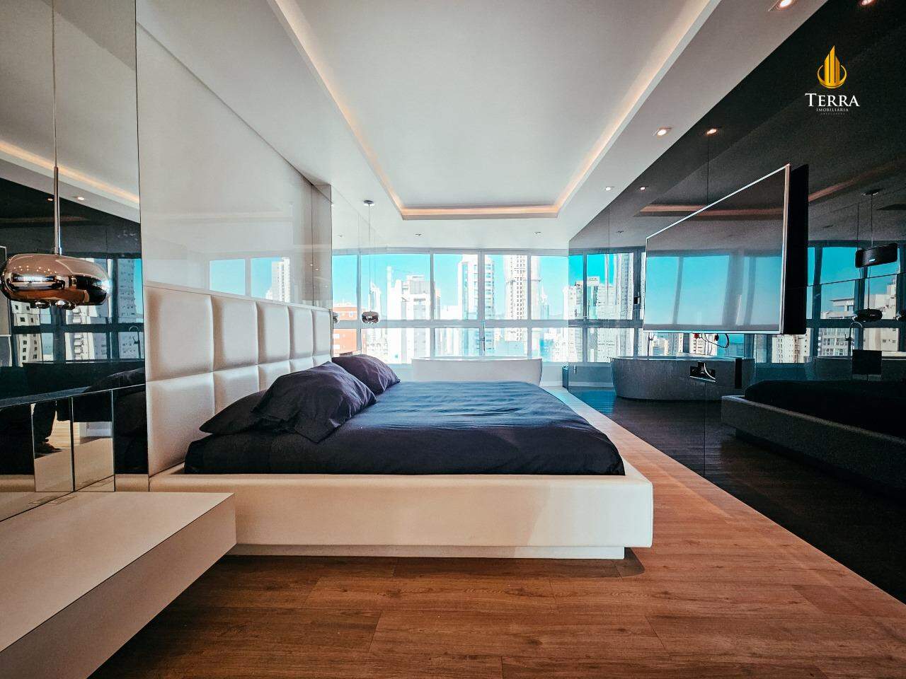 Peniche Residence Cobertura com 4 quartos, Centro: 