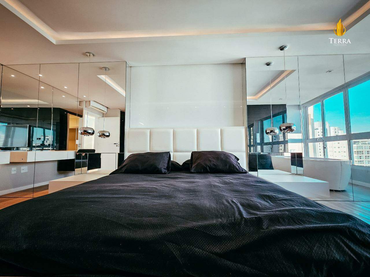 Peniche Residence Cobertura com 4 quartos, Centro: 