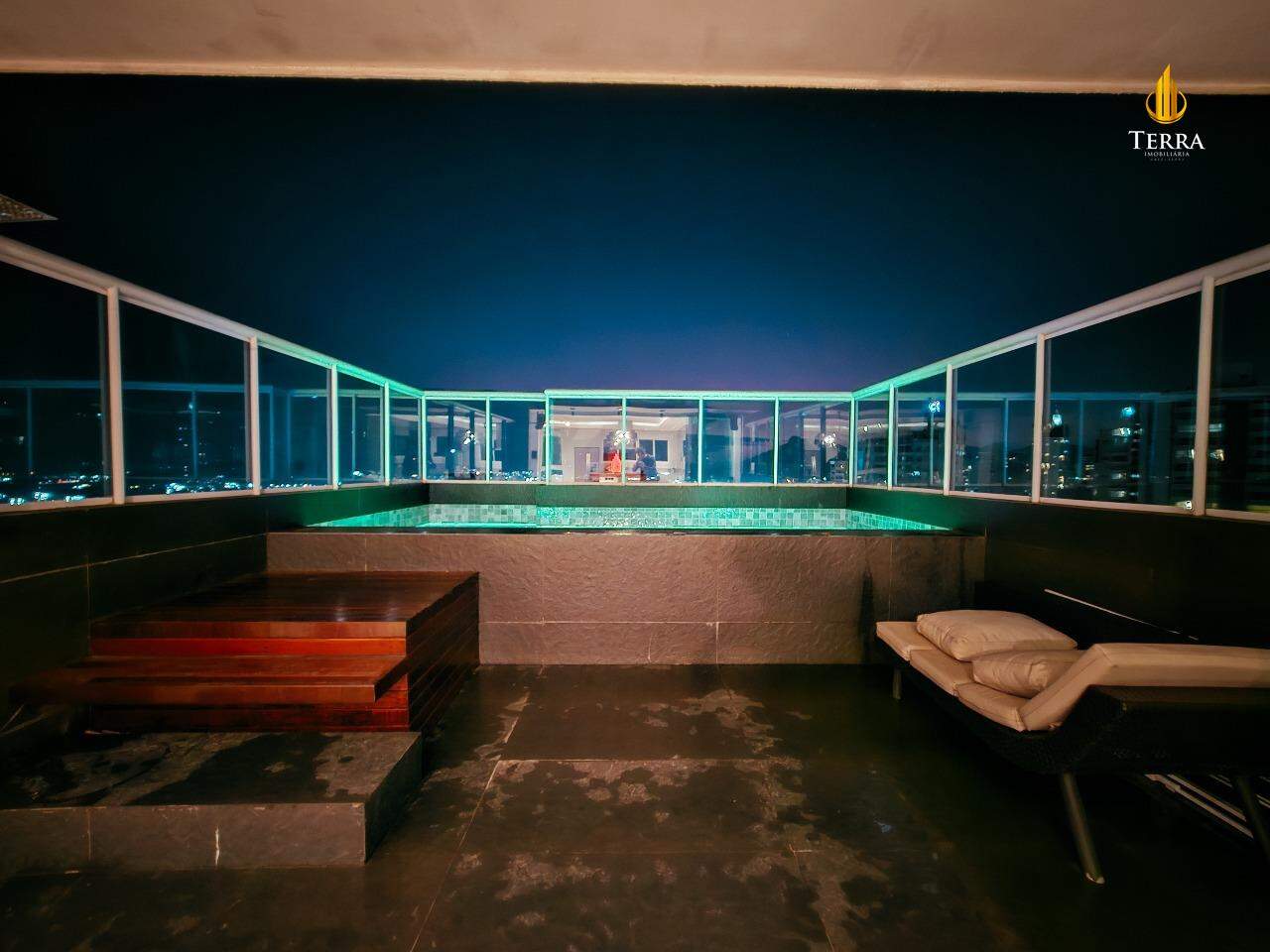 Peniche Residence Cobertura com 4 quartos, Centro: 