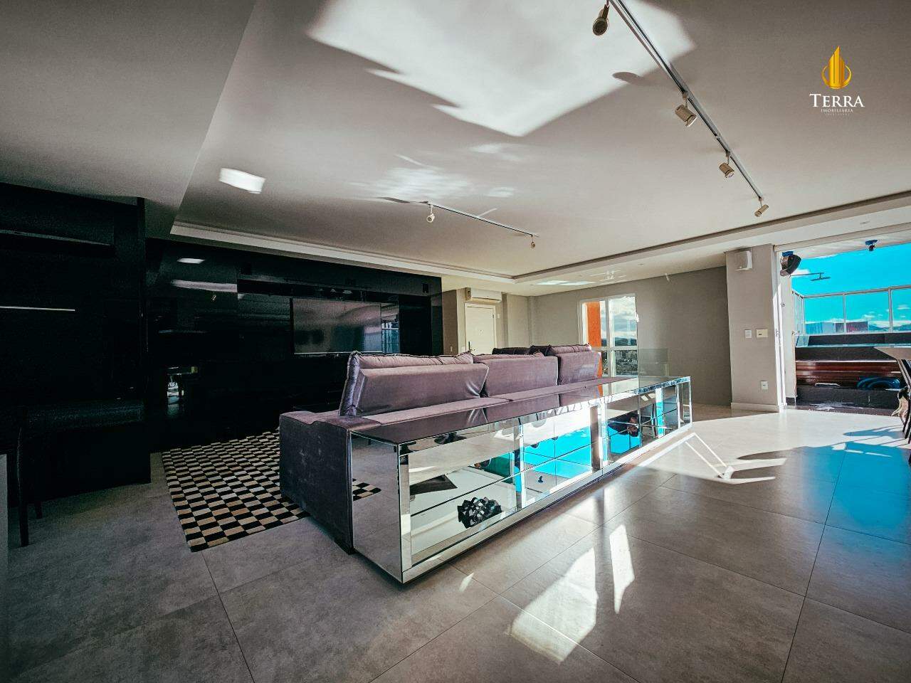 Peniche Residence Cobertura com 4 quartos, Centro: 