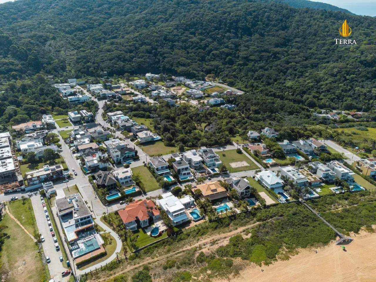 Vivendas do Atlântico Casa em Condomínio com 4 quartos, Praia do Estaleiro: 