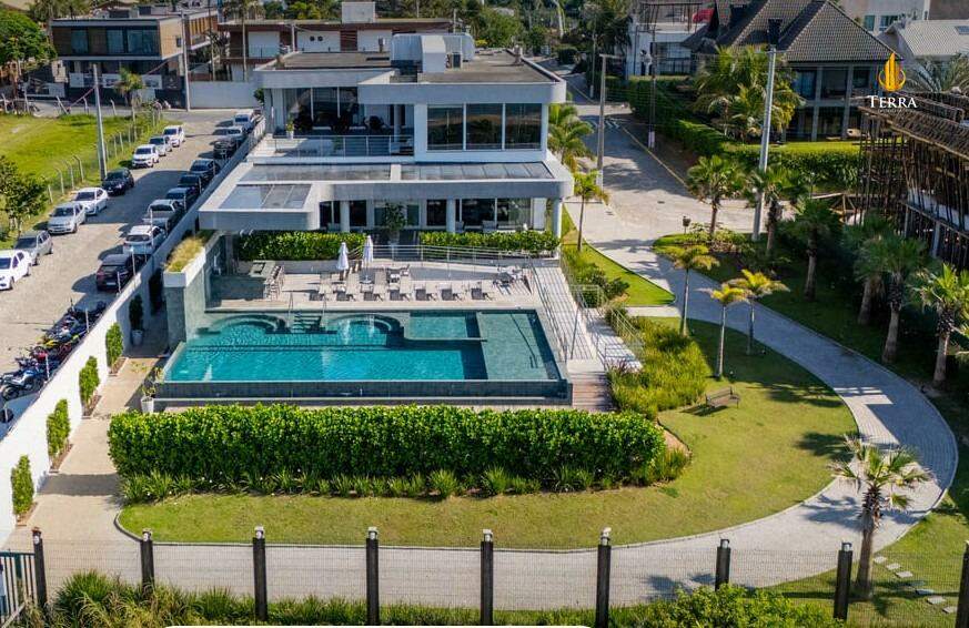 Vivendas do Atlântico Casa em Condomínio com 4 quartos, Praia do Estaleiro: 