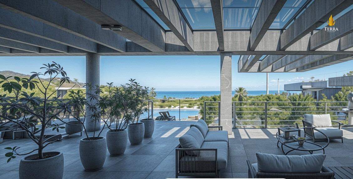 Vivendas do Atlântico Casa em Condomínio com 4 quartos, Praia do Estaleiro: 