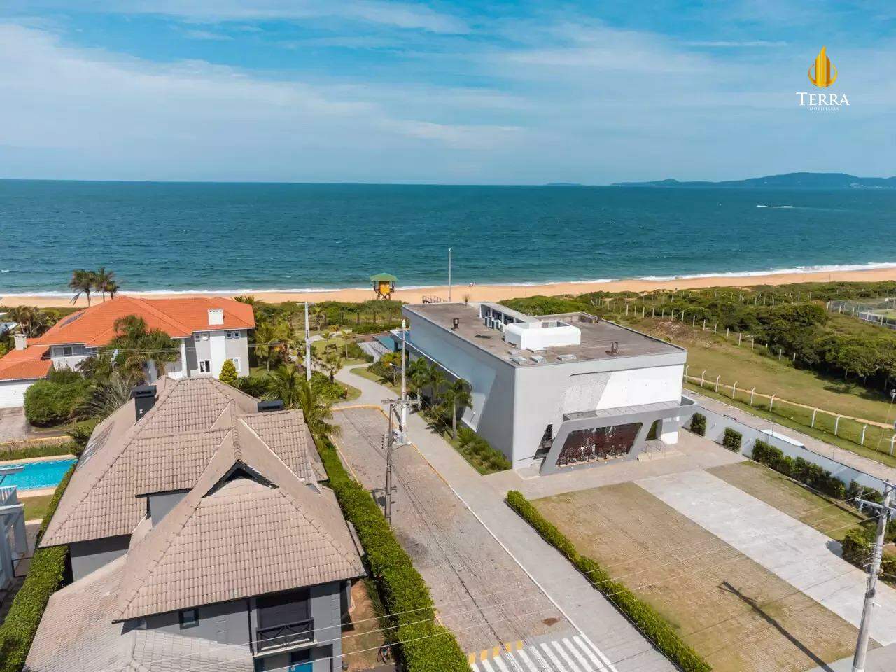 Vivendas do Atlântico Casa em Condomínio com 4 quartos, Praia do Estaleiro: 
