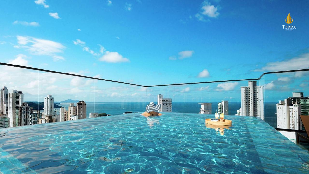 Edifício Cape Town Apartamento com 3 quartos, Centro: 