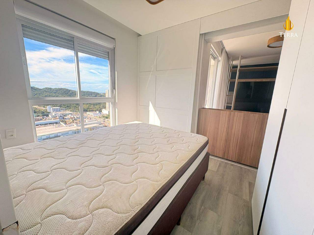 Brava Hill Residence Apartamento com 2 quartos, Praia Brava: 