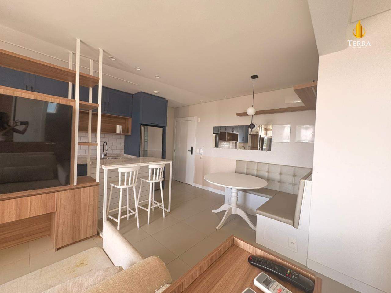 Brava Hill Residence Apartamento com 2 quartos, Praia Brava: 