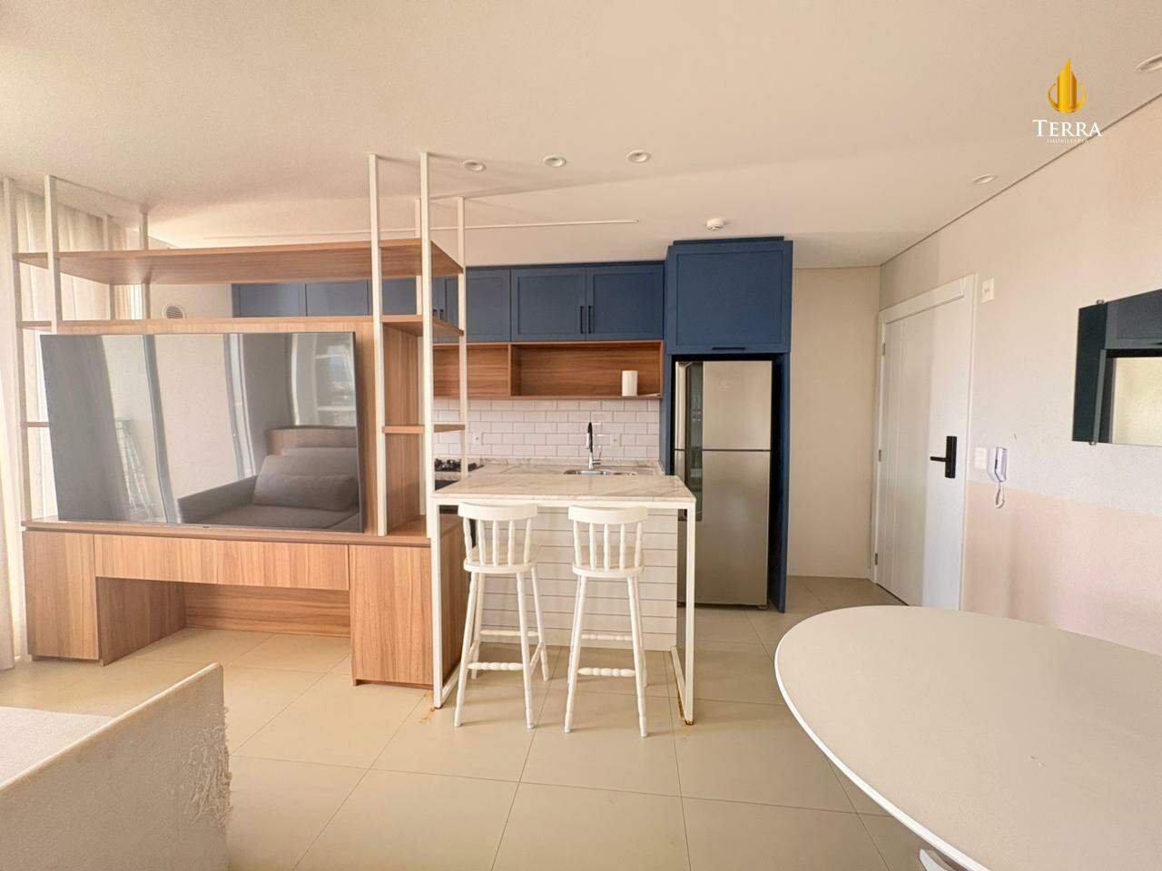 Brava Hill Residence Apartamento com 2 quartos, Praia Brava: 