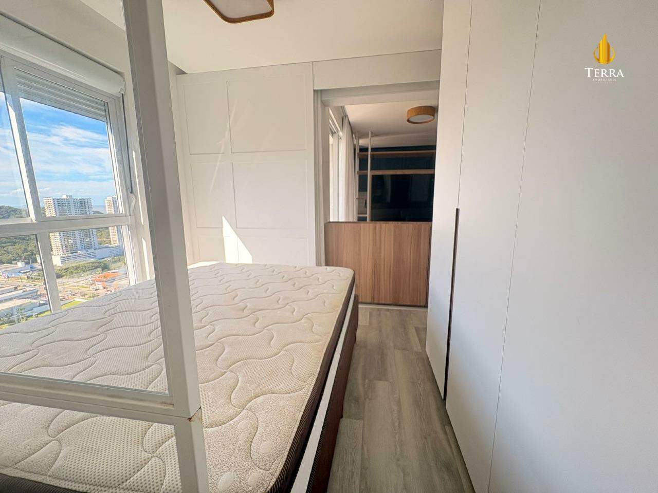 Brava Hill Residence Apartamento com 2 quartos, Praia Brava: 