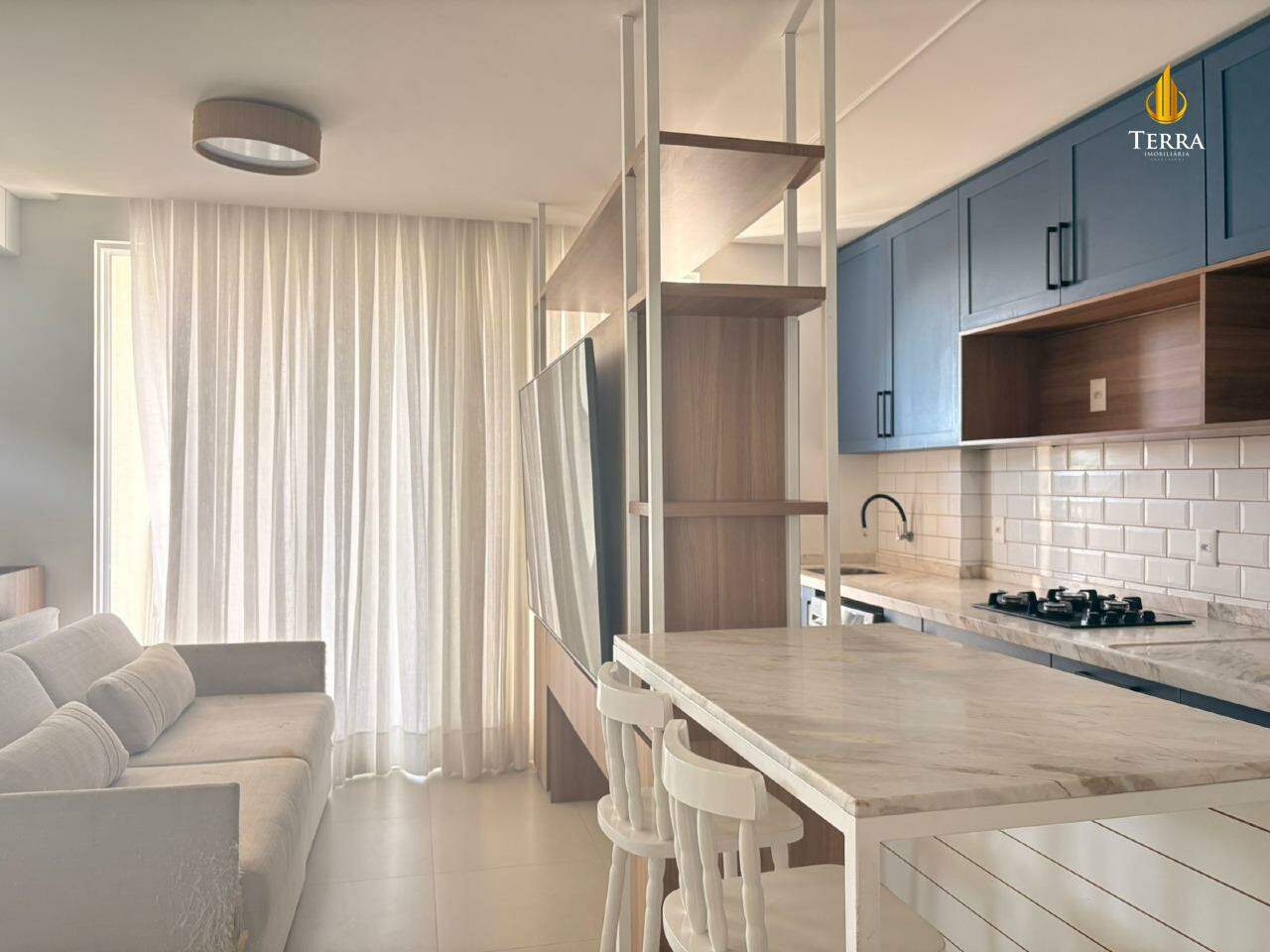 Brava Hill Residence Apartamento com 2 quartos, Praia Brava: 
