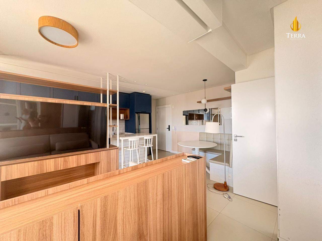 Brava Hill Residence Apartamento com 2 quartos, Praia Brava: 