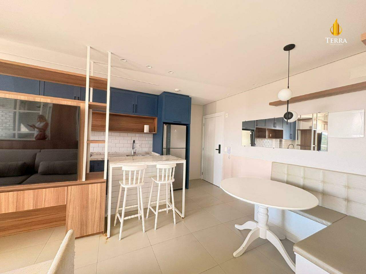 Brava Hill Residence Apartamento com 2 quartos, Praia Brava: 