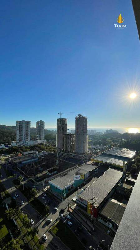 Brava Breeze Residence Apartamento com 2 quartos, Praia Brava: 