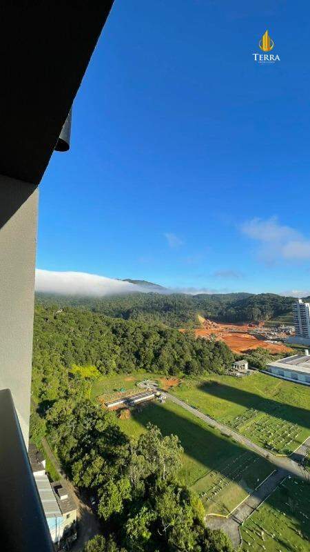 Brava Breeze Residence Apartamento com 2 quartos, Praia Brava: 