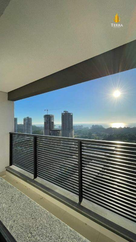 Brava Breeze Residence Apartamento com 2 quartos, Praia Brava: 
