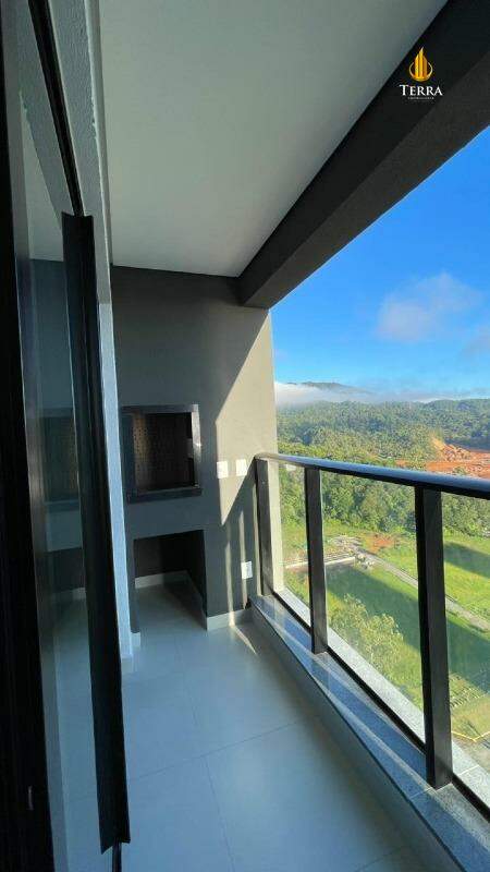 Brava Breeze Residence Apartamento com 2 quartos, Praia Brava: 