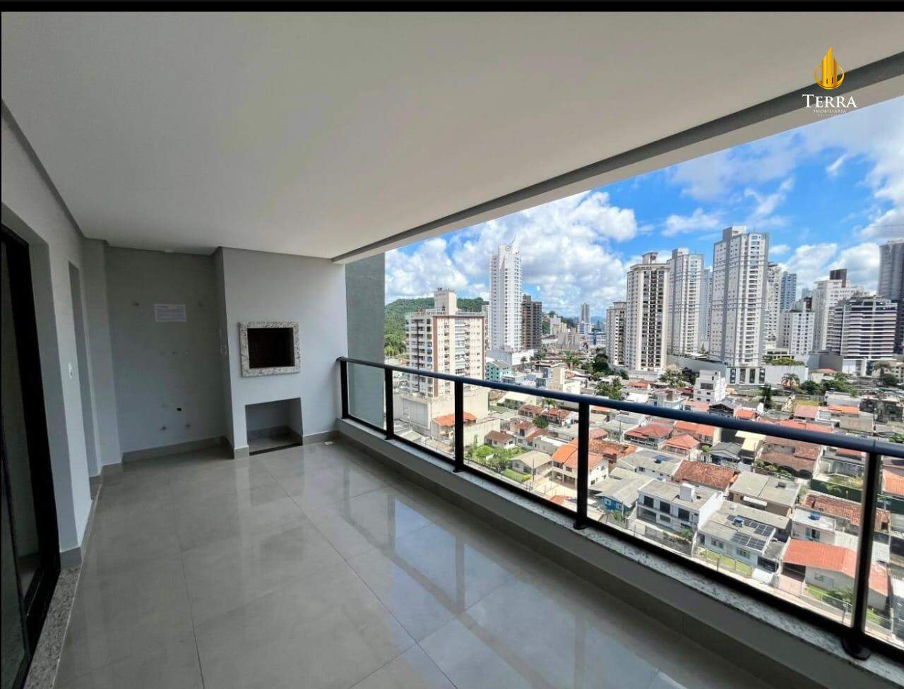 Paradiso Del Mare Apartamento com 3 quartos, Fazenda: 