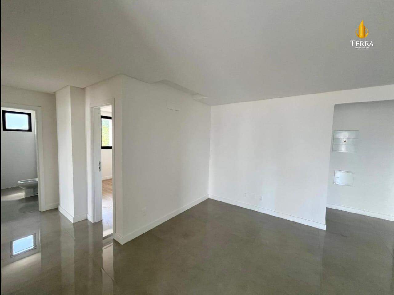 Paradiso Del Mare Apartamento com 3 quartos, Fazenda: 