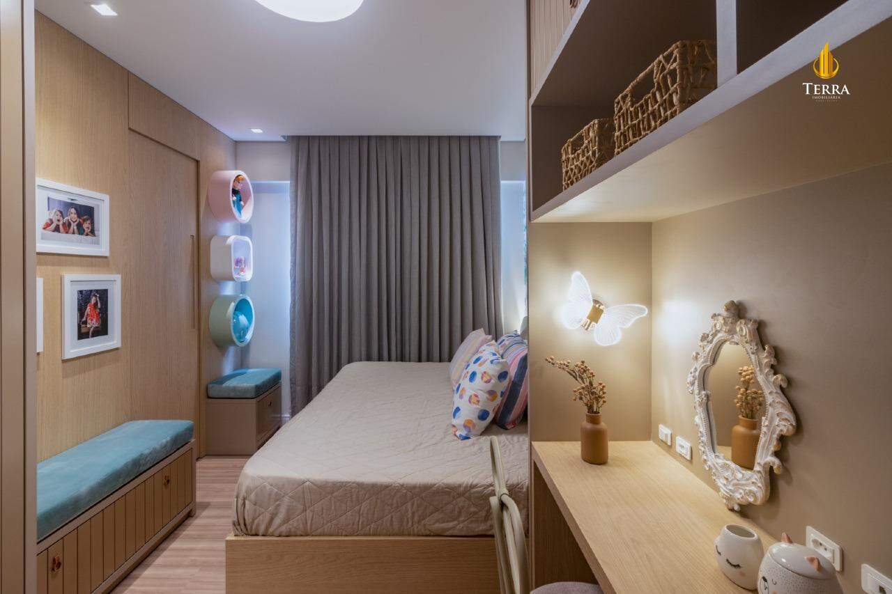 Life Residence Apartamento com 3 quartos, Ressacada: 