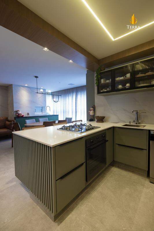 Life Residence Apartamento com 3 quartos, Ressacada: 