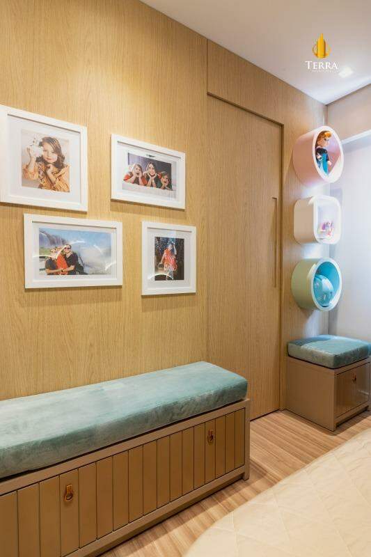 Life Residence Apartamento com 3 quartos, Ressacada: 