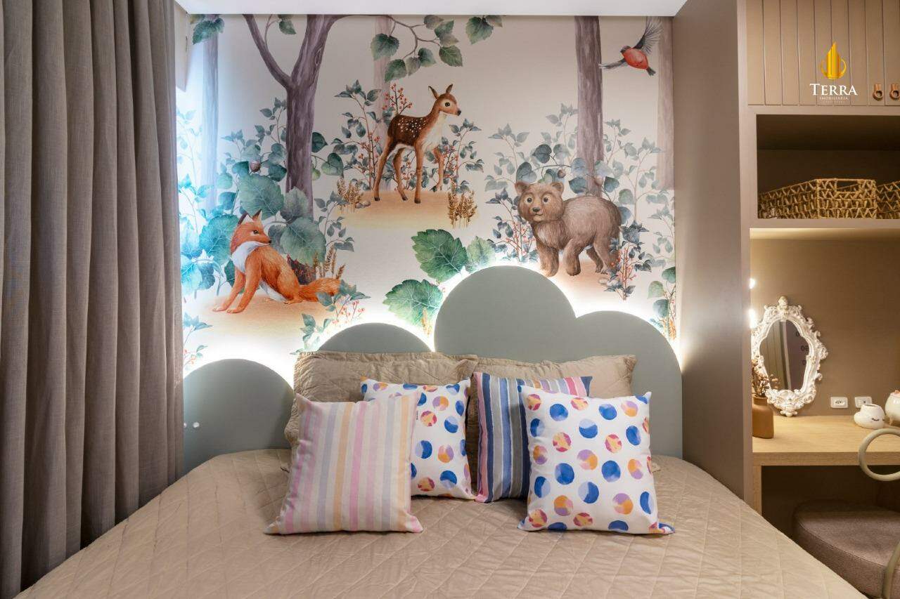 Life Residence Apartamento com 3 quartos, Ressacada: 