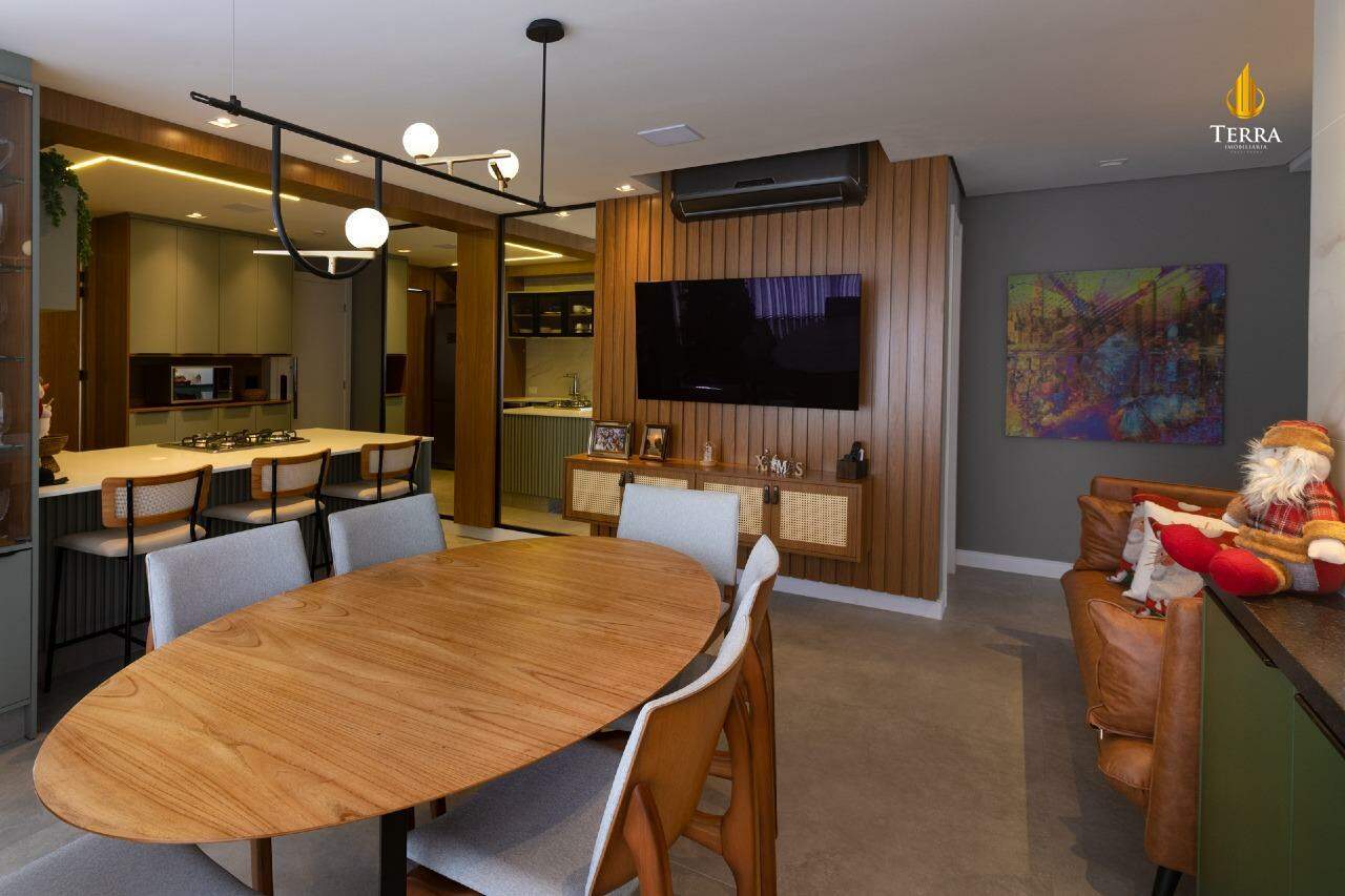 Life Residence Apartamento com 3 quartos, Ressacada: 