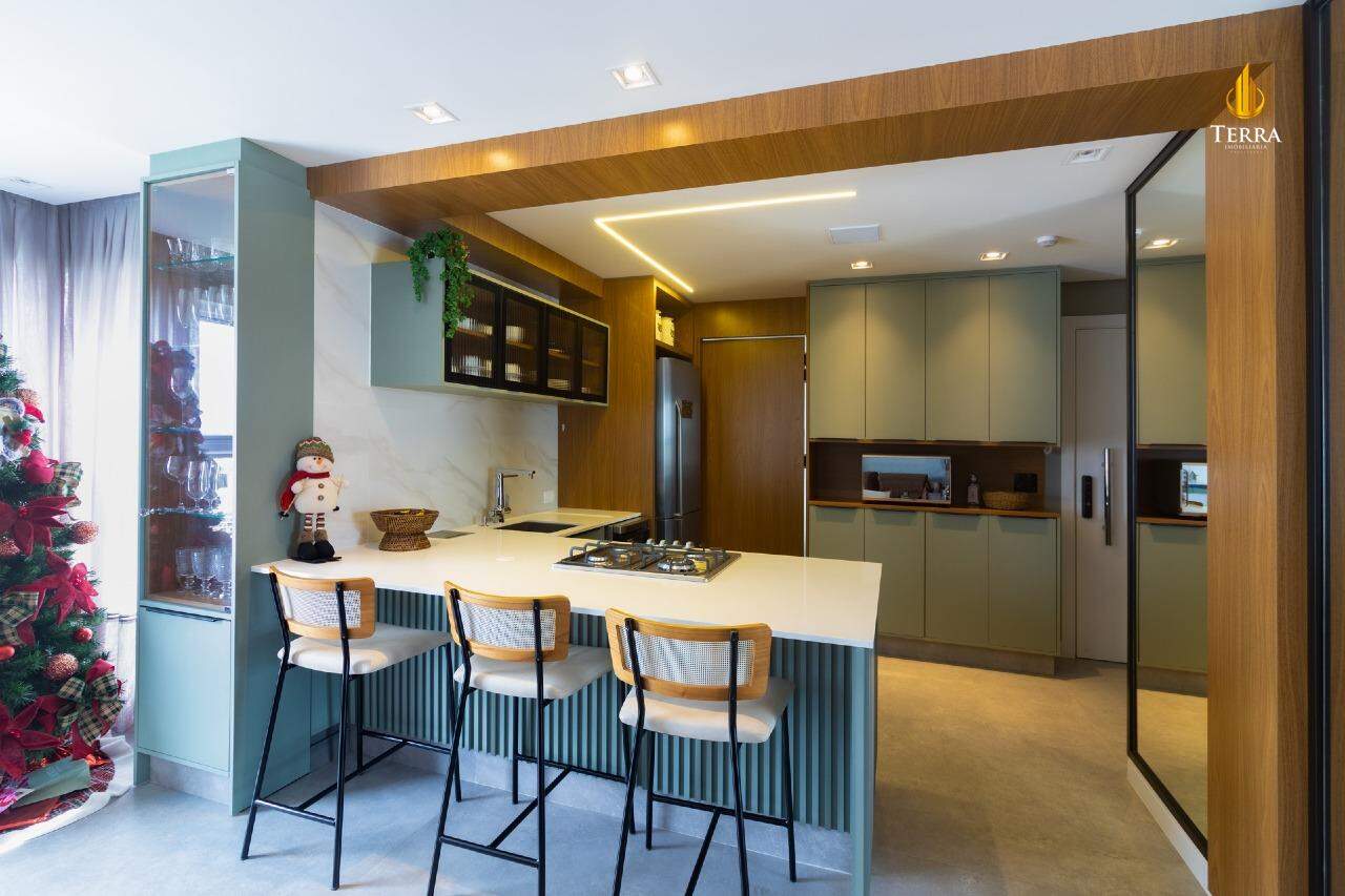 Life Residence Apartamento com 3 quartos, Ressacada: 