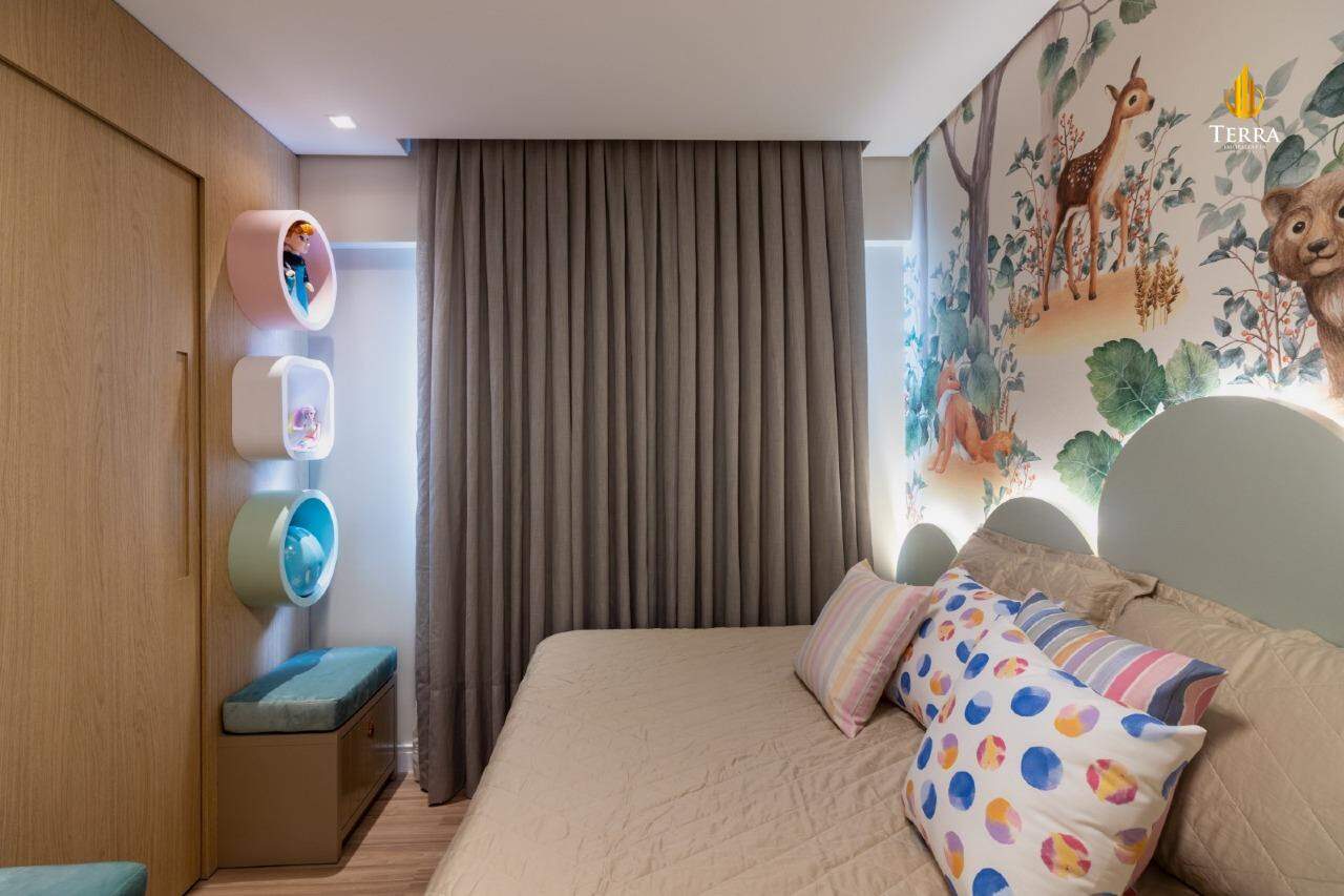 Life Residence Apartamento com 3 quartos, Ressacada: 