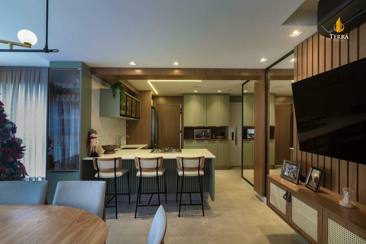 Life Residence Apartamento com 3 quartos, Ressacada: 