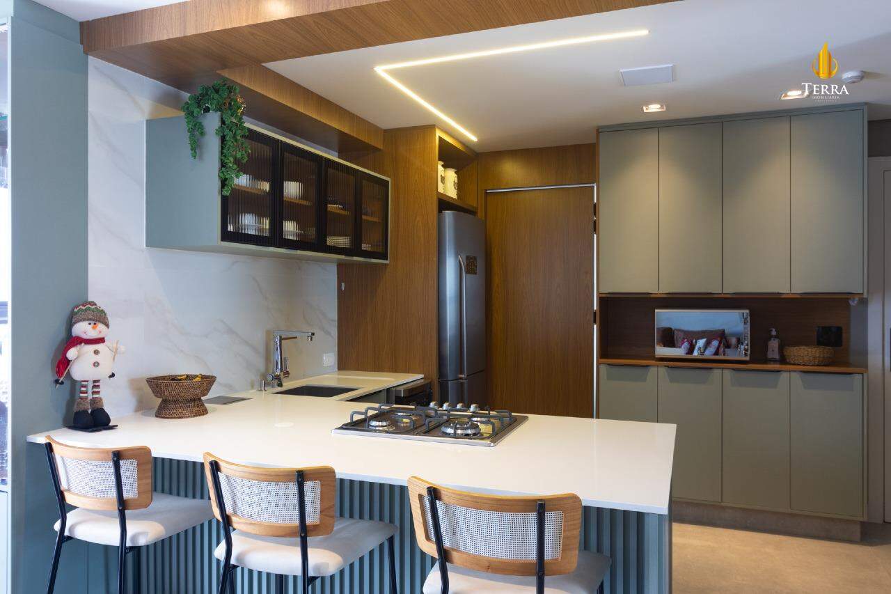 Life Residence Apartamento com 3 quartos, Ressacada: 