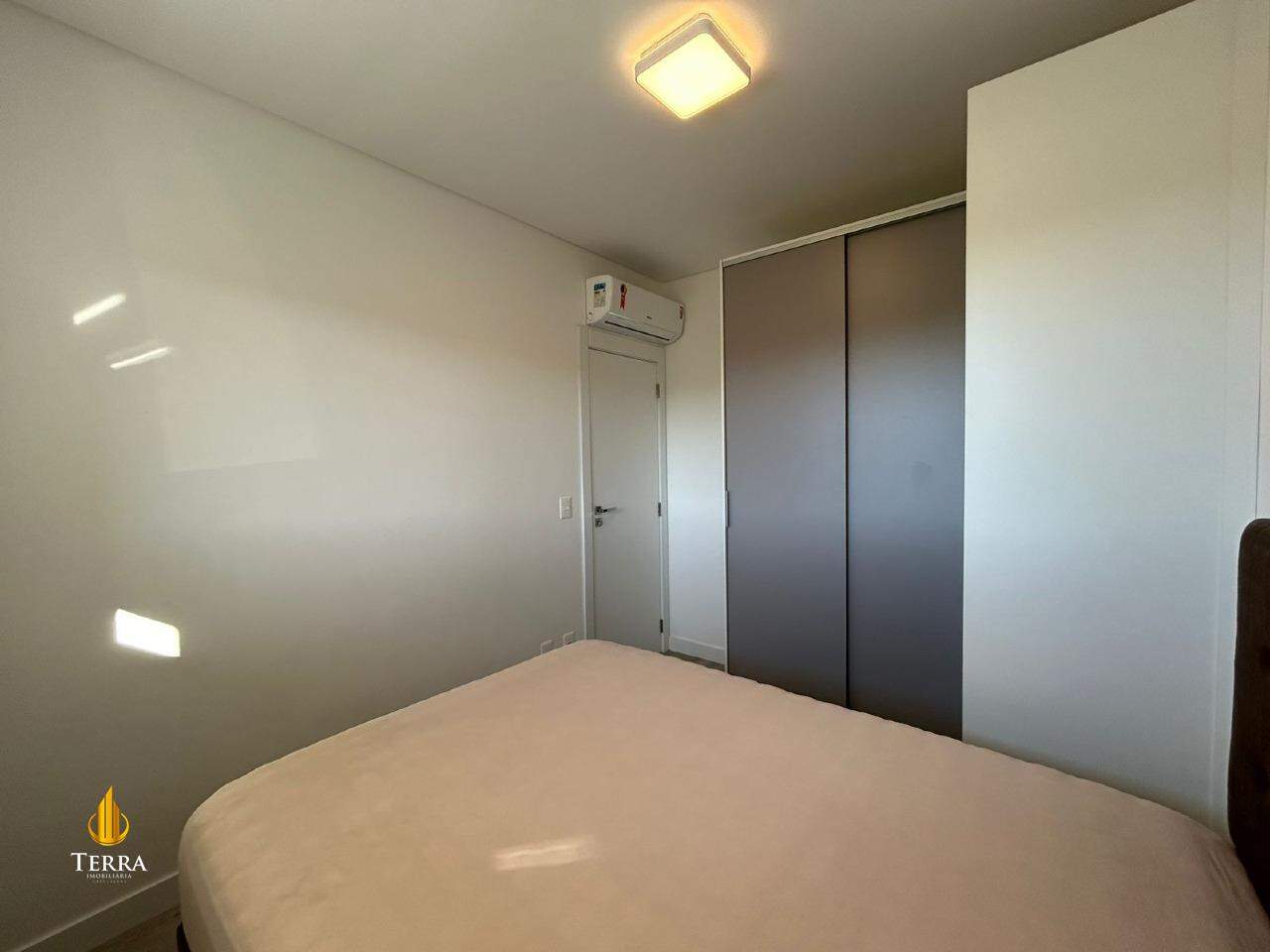 Brava Hill Residence Apartamento com 2 quartos, Praia Brava: 