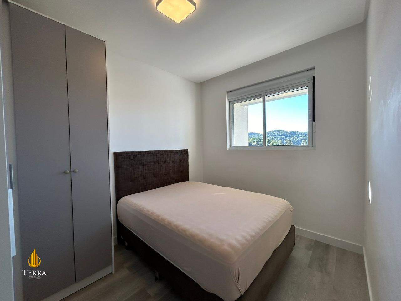 Brava Hill Residence Apartamento com 2 quartos, Praia Brava: 
