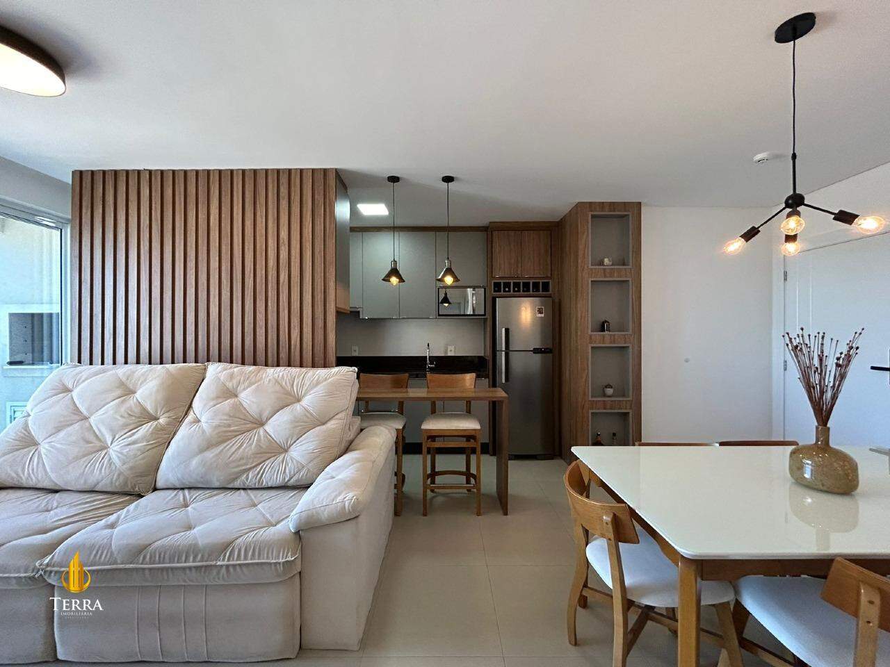 Brava Hill Residence Apartamento com 2 quartos, Praia Brava: 