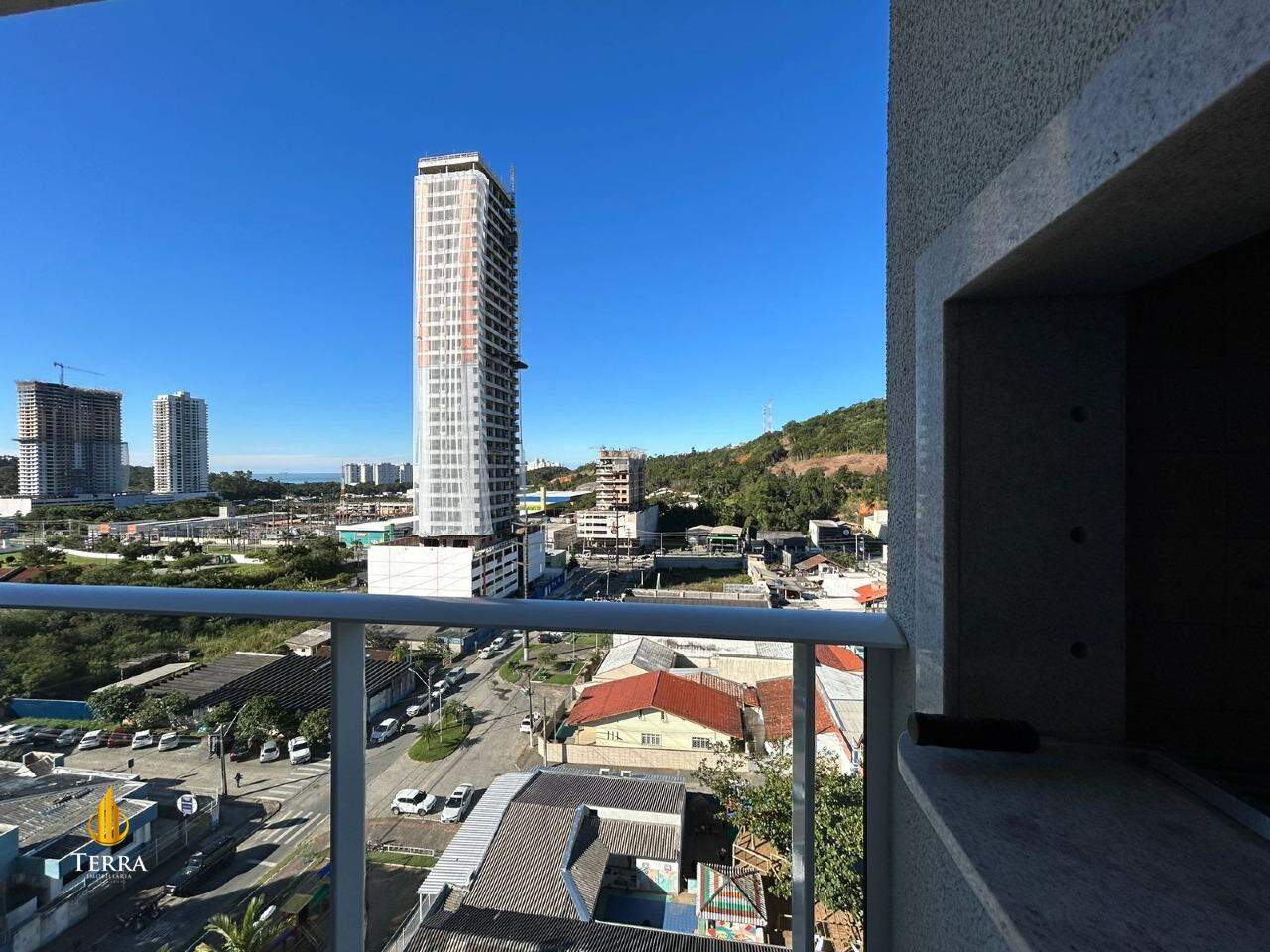 Brava Hill Residence Apartamento com 2 quartos, Praia Brava: 